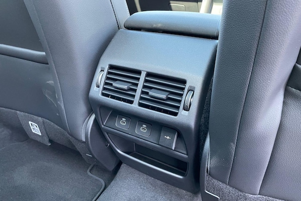 Used Land Rover Discovery Sport 2025 for sale - 76226634: Photo 40