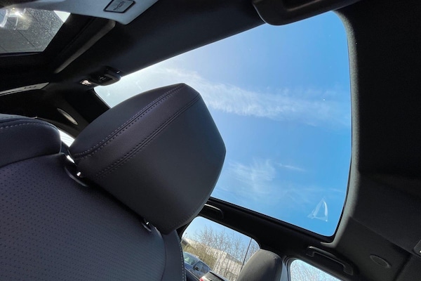 Used Land Rover Discovery Sport 2025 for sale - 76226634: Photo 41