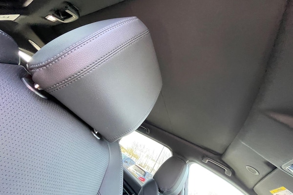 Used Land Rover Discovery Sport 2025 for sale - 76226634: Photo 42