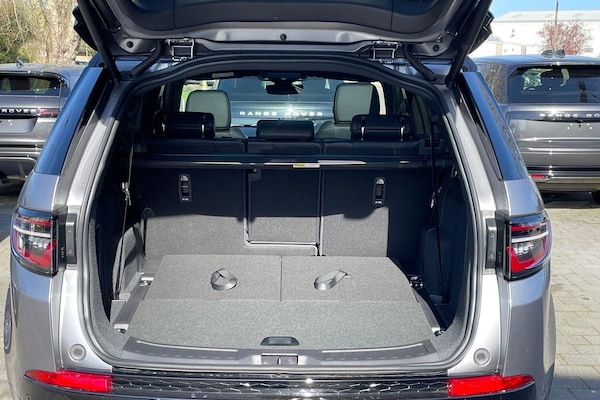 Used Land Rover Discovery Sport 2025 for sale - 76226634: Photo 49