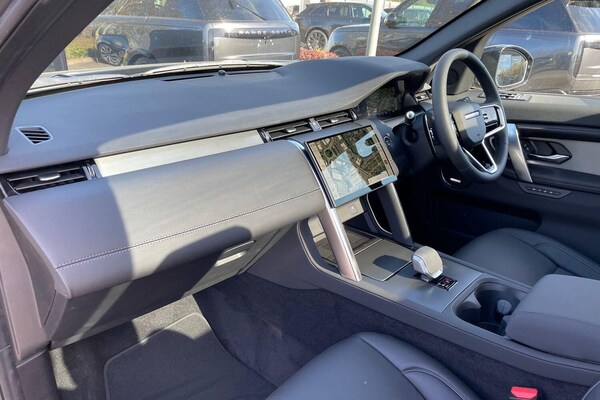 Used Land Rover Discovery Sport 2025 for sale - 76226634: Photo 54