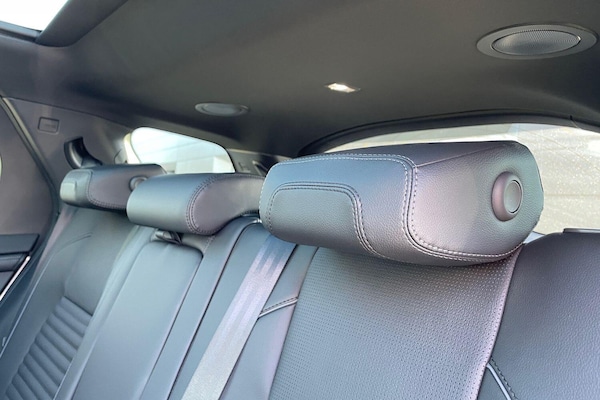 Used Land Rover Discovery Sport 2025 for sale - 76226634: Photo 56