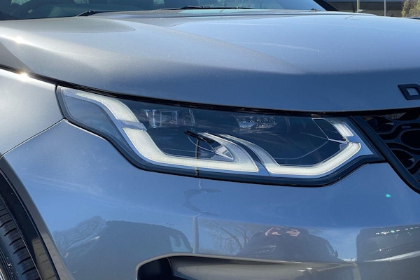 Used Land Rover Discovery Sport 2025 for sale - 76226634: Photo 65