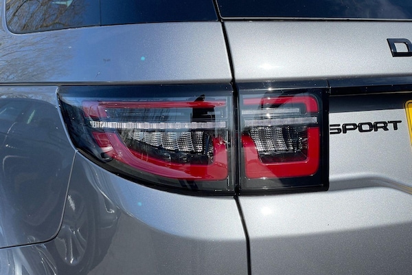Used Land Rover Discovery Sport 2025 for sale - 76226634: Photo 67