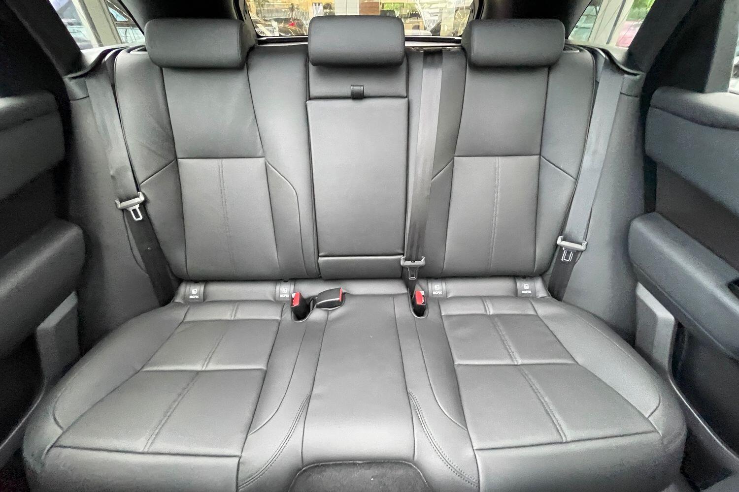 Used Land Rover Range Rover Velar 2025 for sale - 76976197: Photo 11