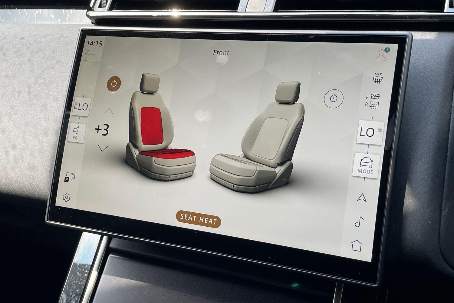 Used Land Rover Range Rover Velar 2025 for sale - 76976197: Photo 18