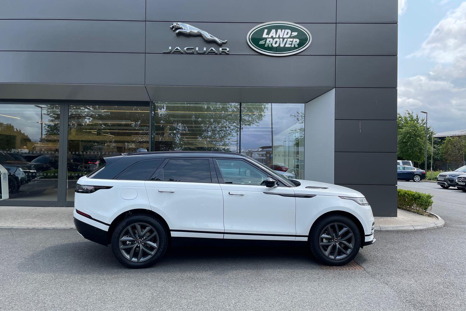 Used Land Rover Range Rover Velar 2025 for sale - 76976197: Photo 2