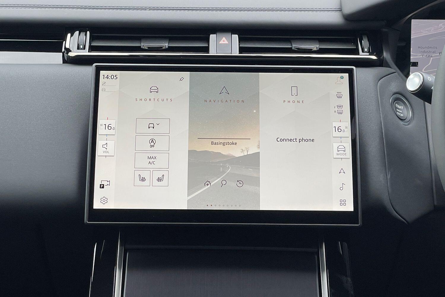 Used Land Rover Range Rover Velar 2025 for sale - 76976197: Photo 21