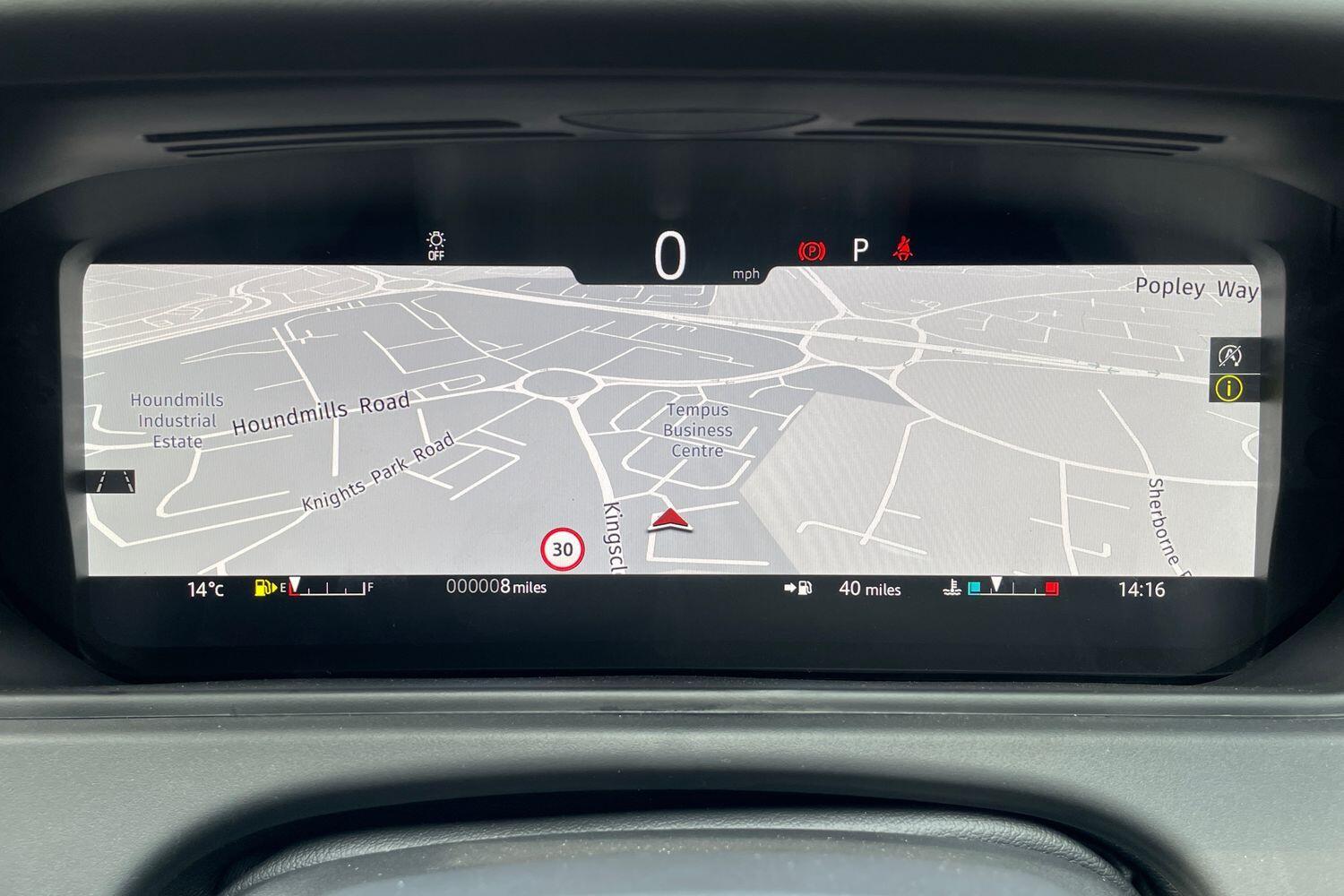 Used Land Rover Range Rover Velar 2025 for sale - 76976197: Photo 24