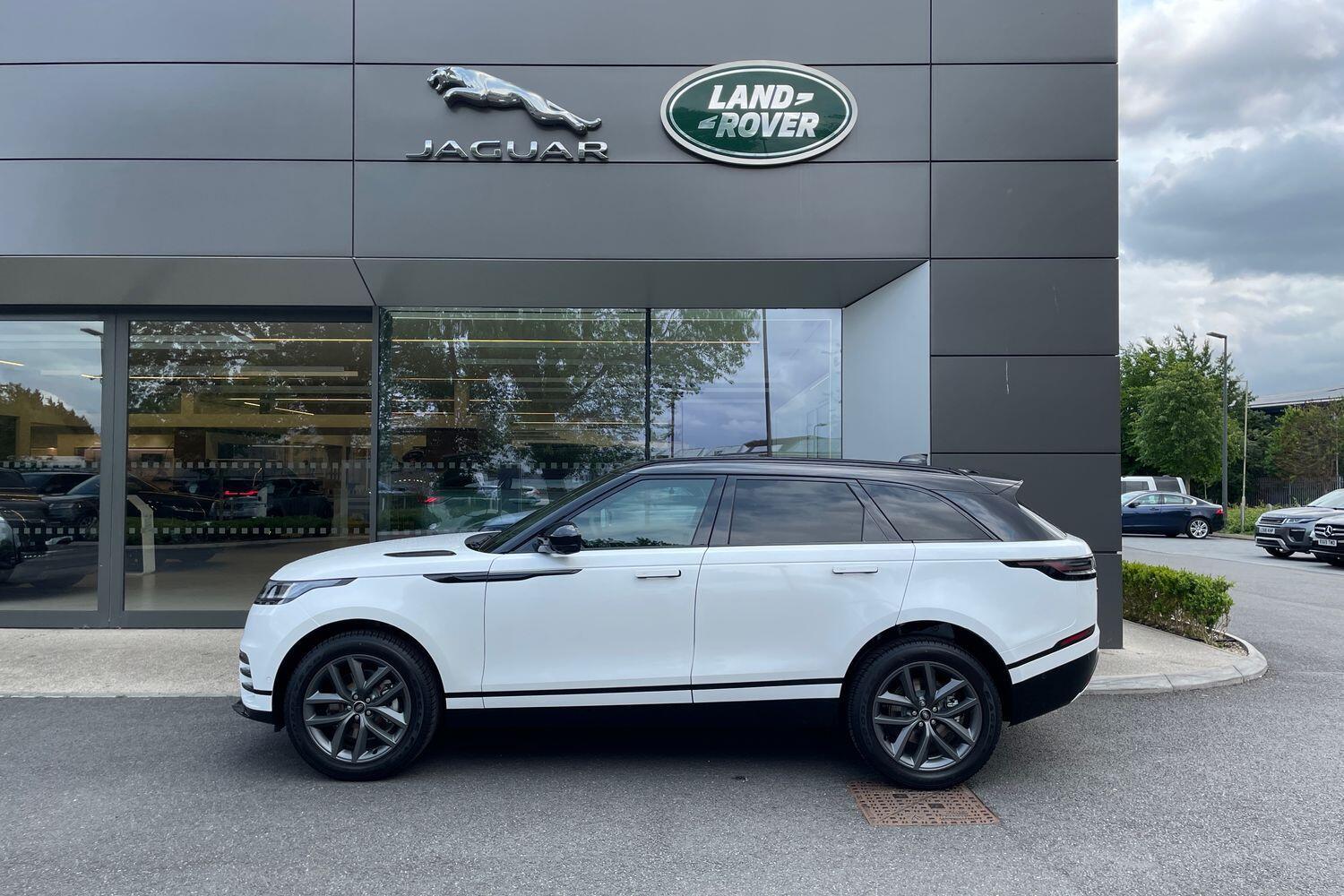 Used Land Rover Range Rover Velar 2025 for sale - 76976197: Photo 27