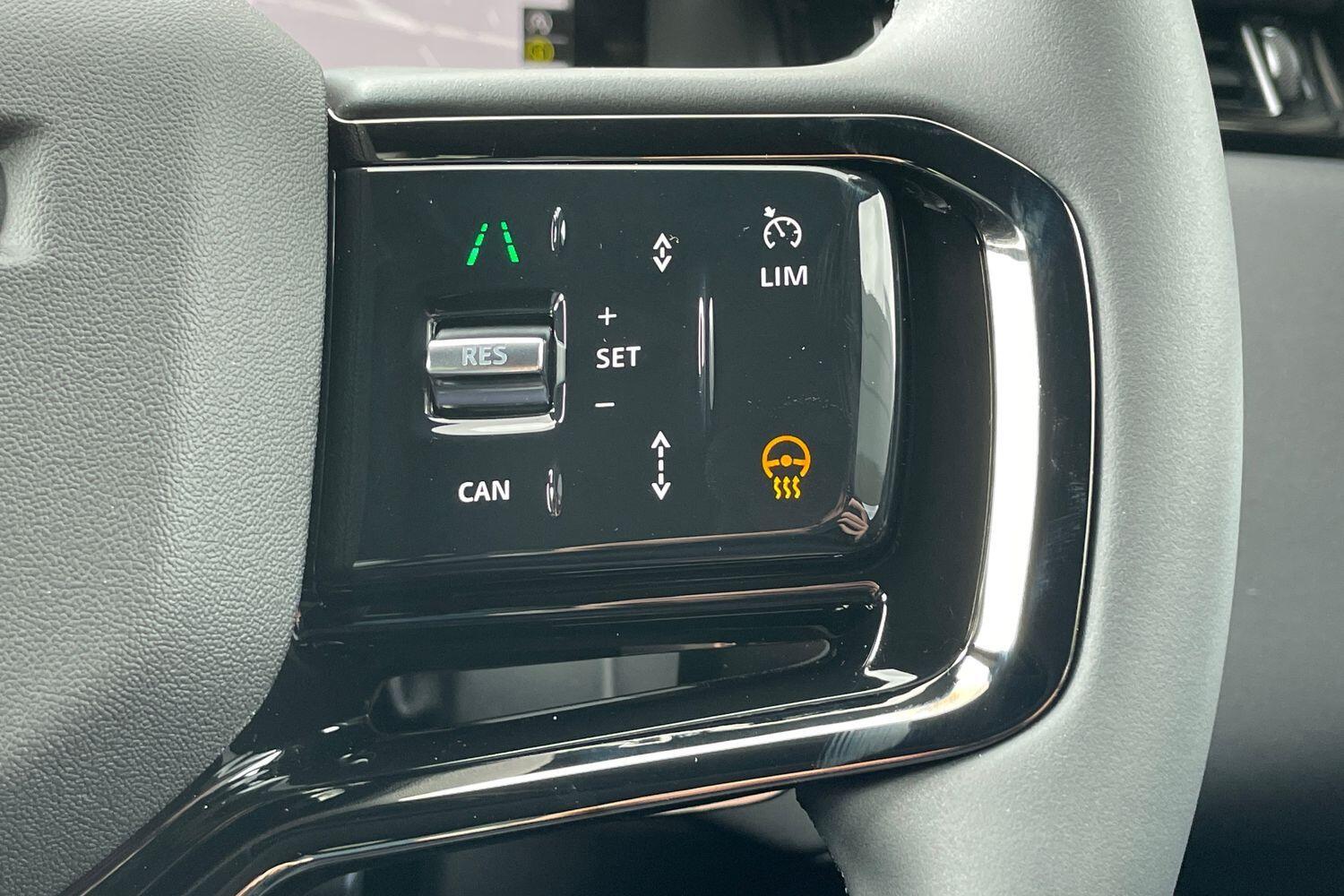 Used Land Rover Range Rover Velar 2025 for sale - 76976197: Photo 28