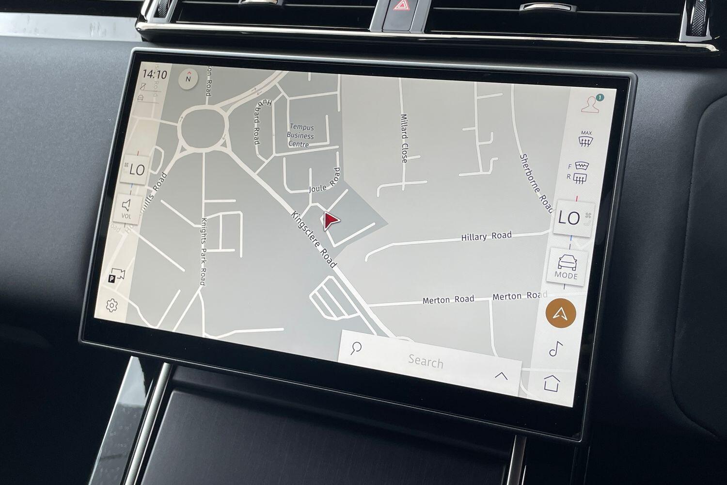 Used Land Rover Range Rover Velar 2025 for sale - 76976197: Photo 30