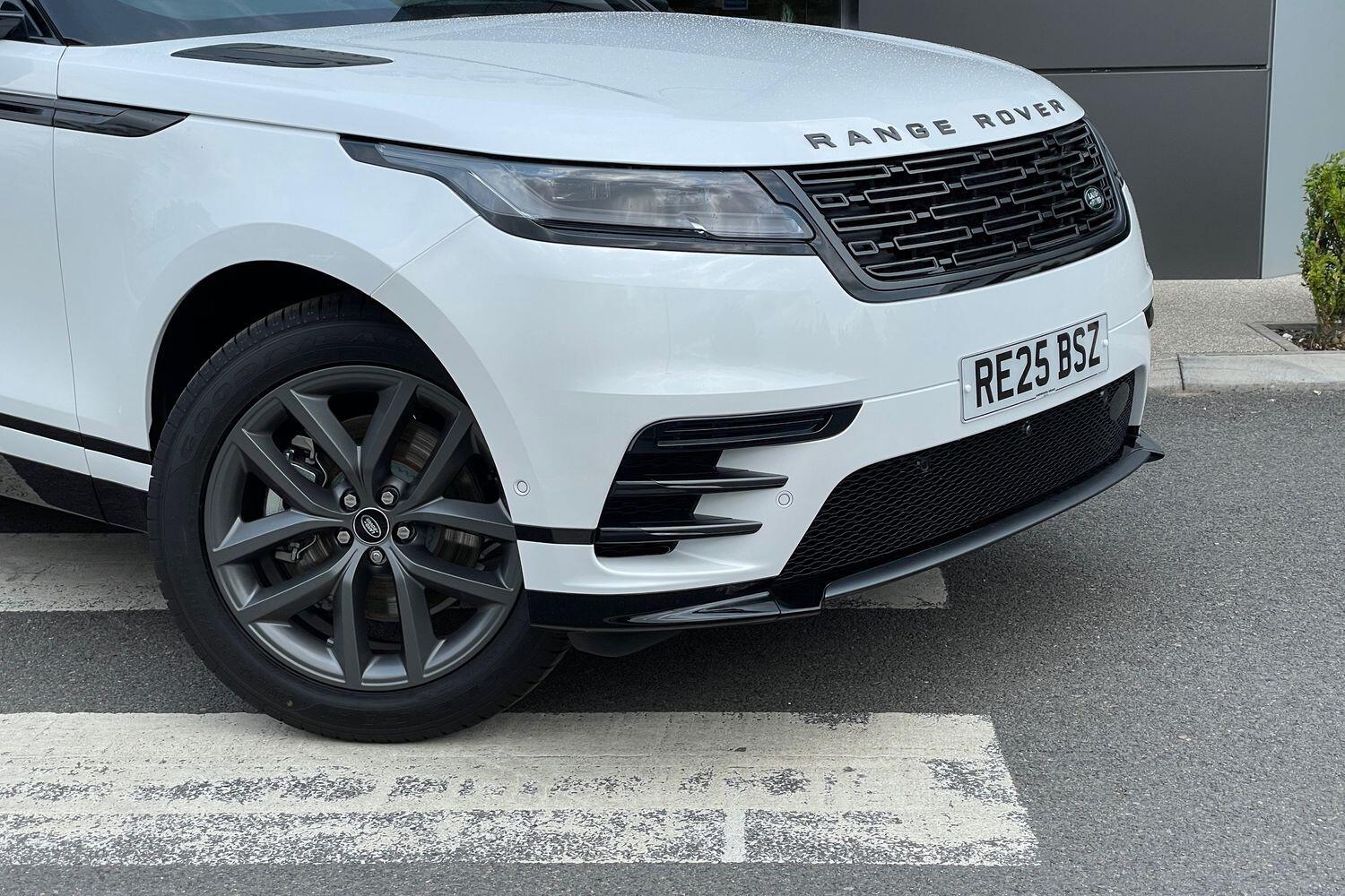 Used Land Rover Range Rover Velar 2025 for sale - 76976197: Photo 31