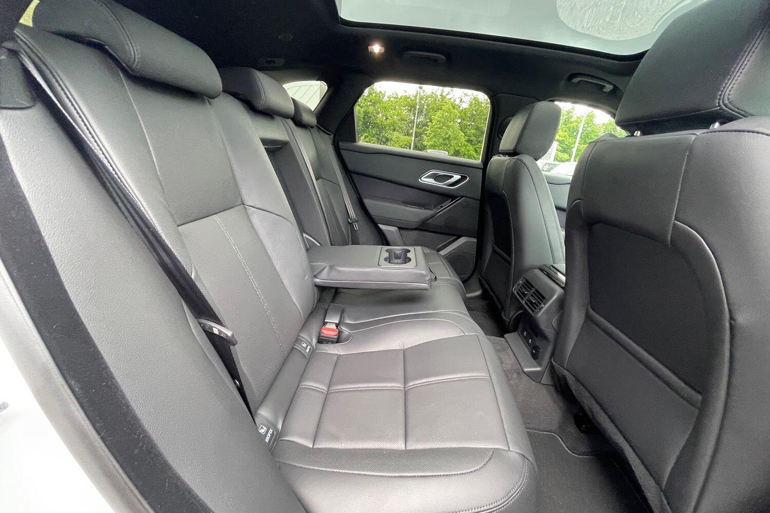 Used Land Rover Range Rover Velar 2025 for sale - 76976197: Photo 42