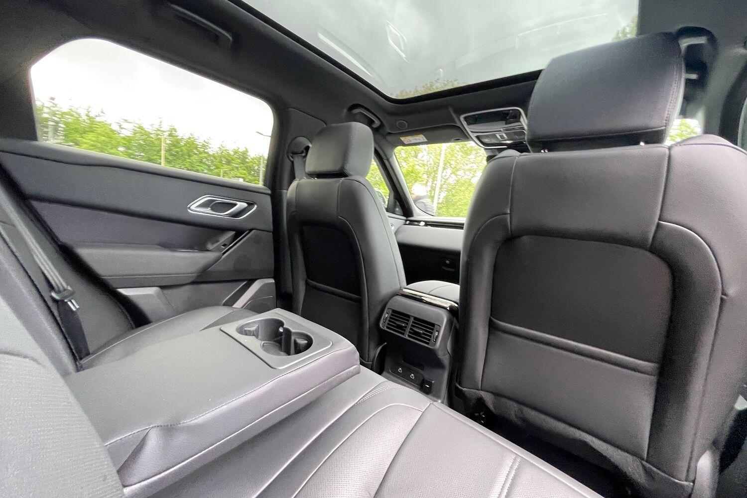 Used Land Rover Range Rover Velar 2025 for sale - 76976197: Photo 44