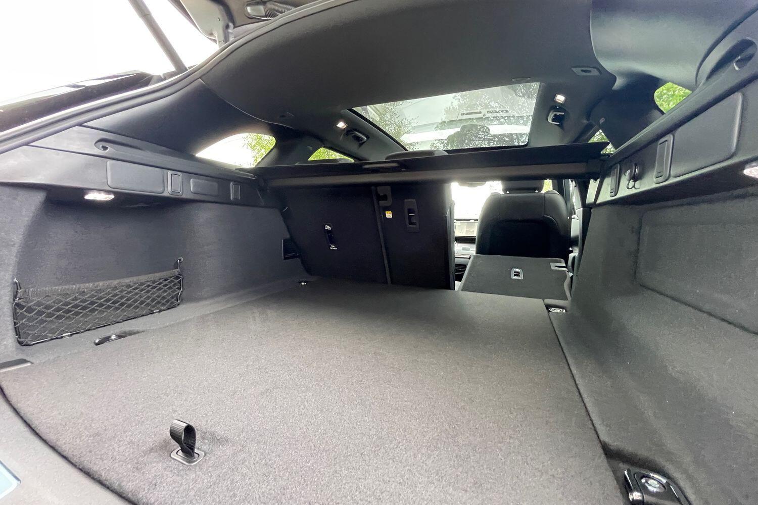 Used Land Rover Range Rover Velar 2025 for sale - 76976197: Photo 45