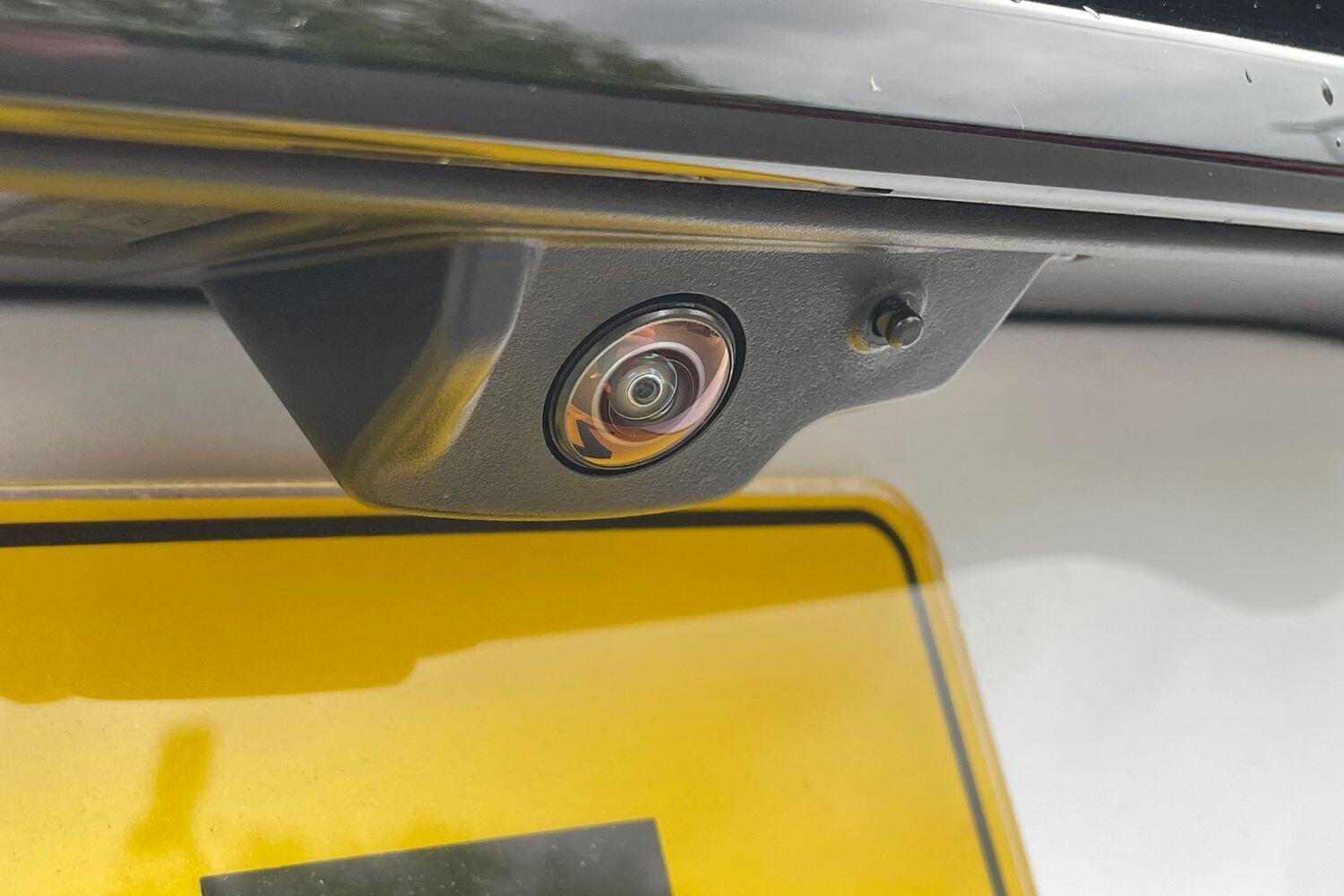 Used Land Rover Range Rover Velar 2025 for sale - 76976197: Photo 48