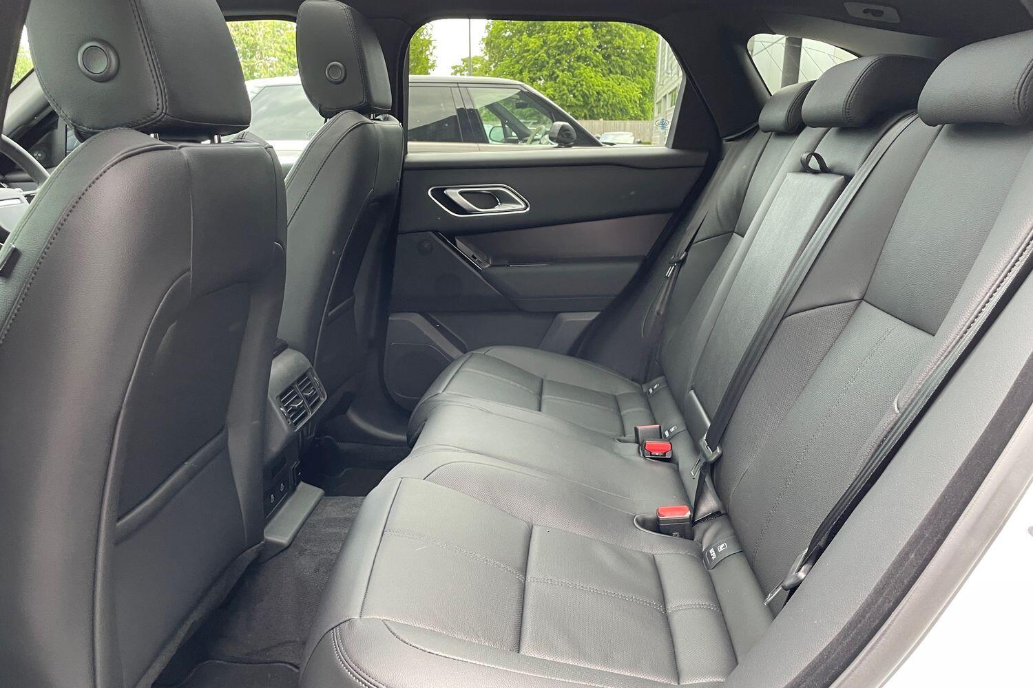 Used Land Rover Range Rover Velar 2025 for sale - 76976197: Photo 51