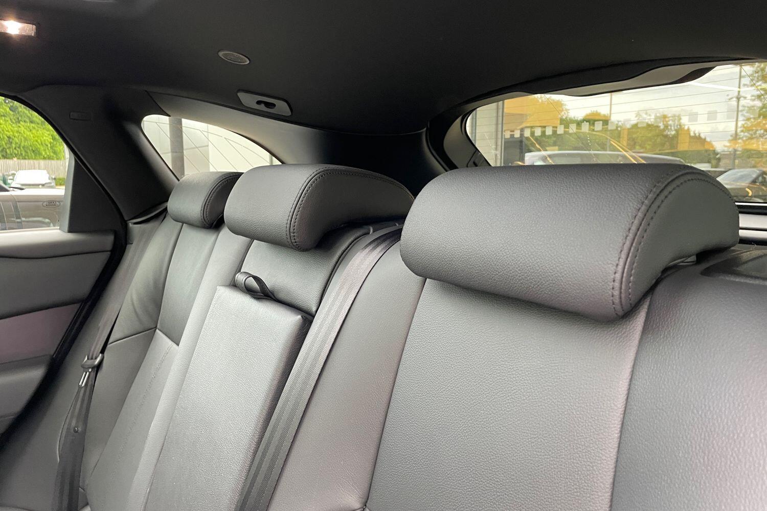 Used Land Rover Range Rover Velar 2025 for sale - 76976197: Photo 52