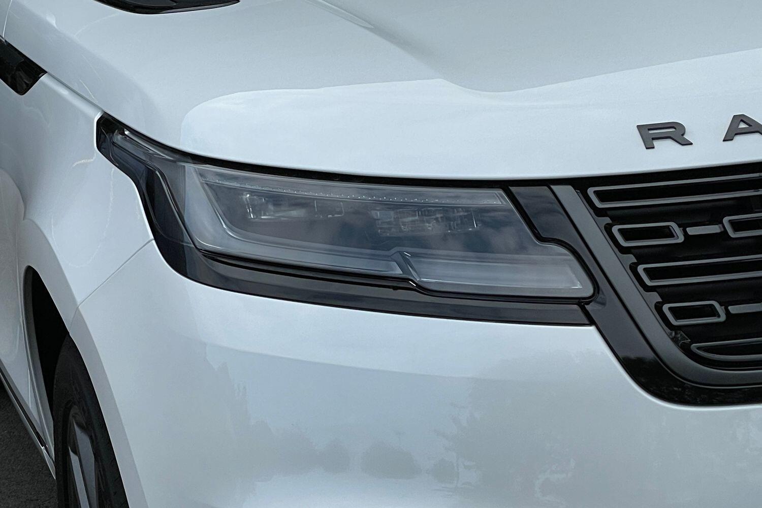 Used Land Rover Range Rover Velar 2025 for sale - 76976197: Photo 61