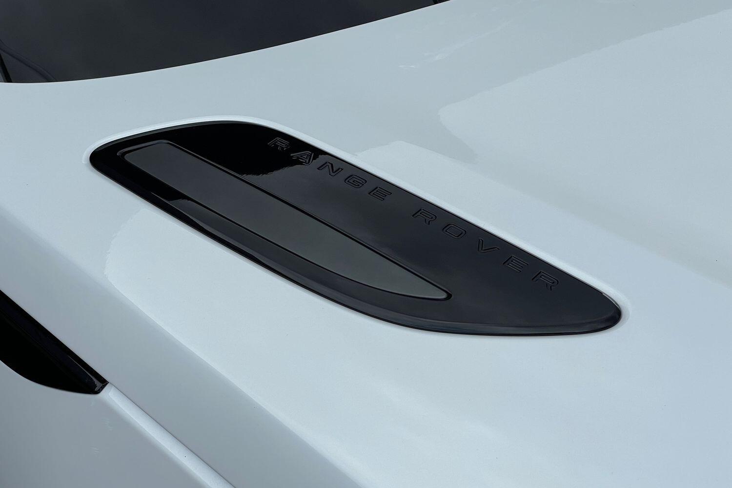 Used Land Rover Range Rover Velar 2025 for sale - 76976197: Photo 62