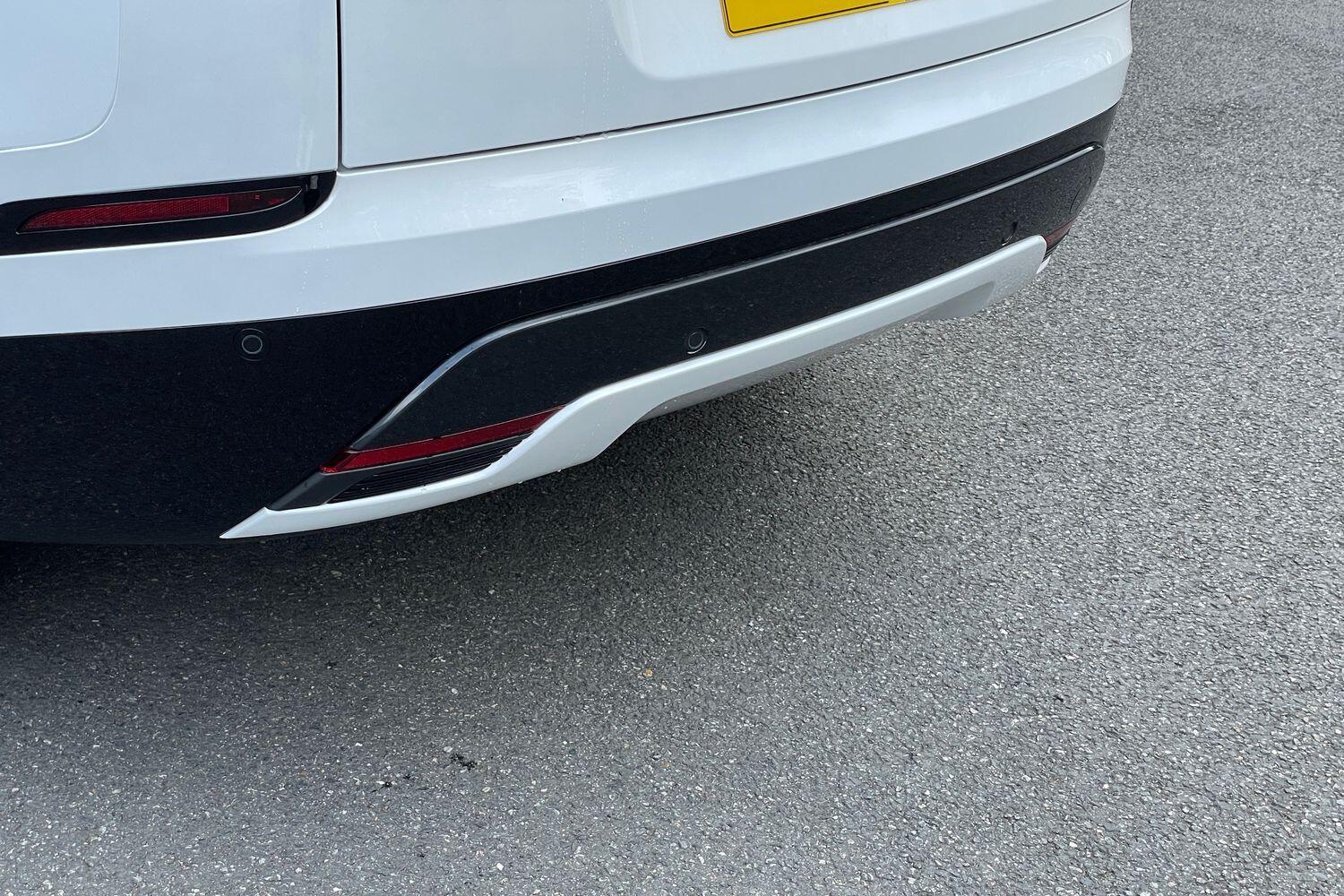 Used Land Rover Range Rover Velar 2025 for sale - 76976197: Photo 64