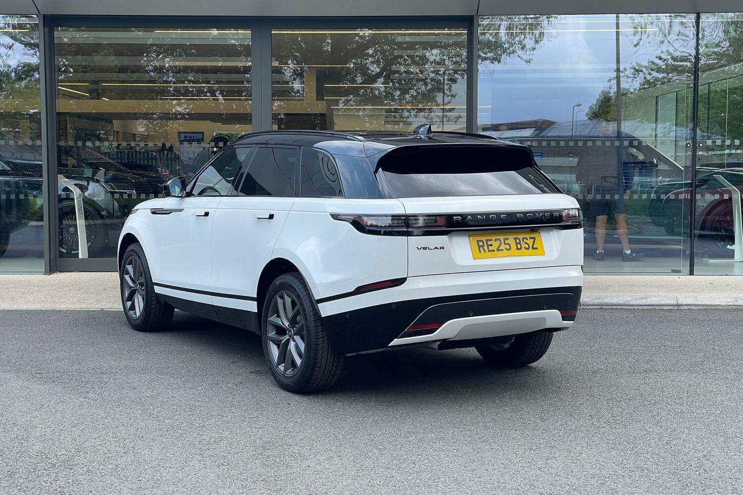 Used Land Rover Range Rover Velar 2025 for sale - 76976197: Photo 65