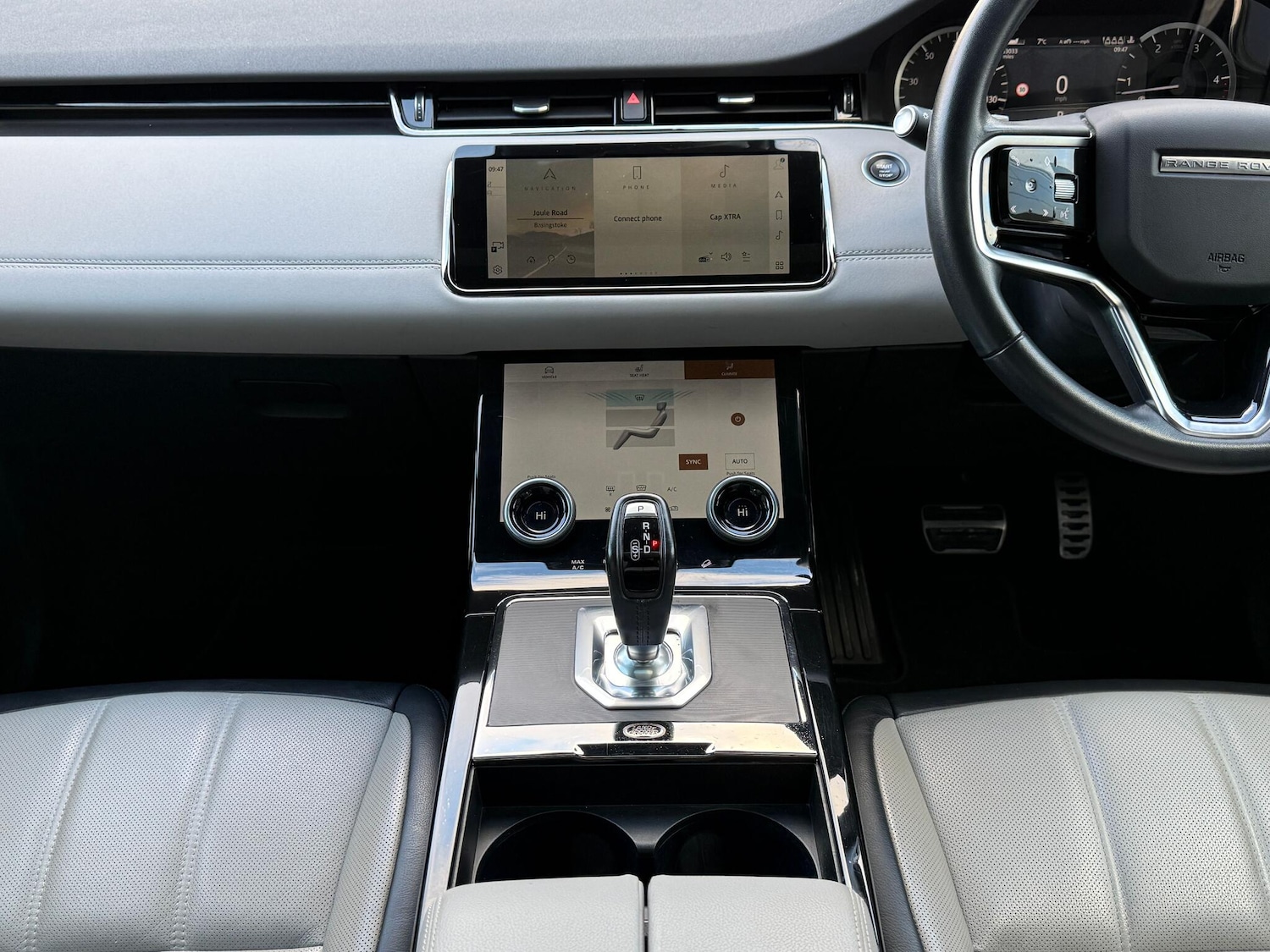 Used Land Rover Range Rover Evoque 2022 for sale - 77267379: Photo 15