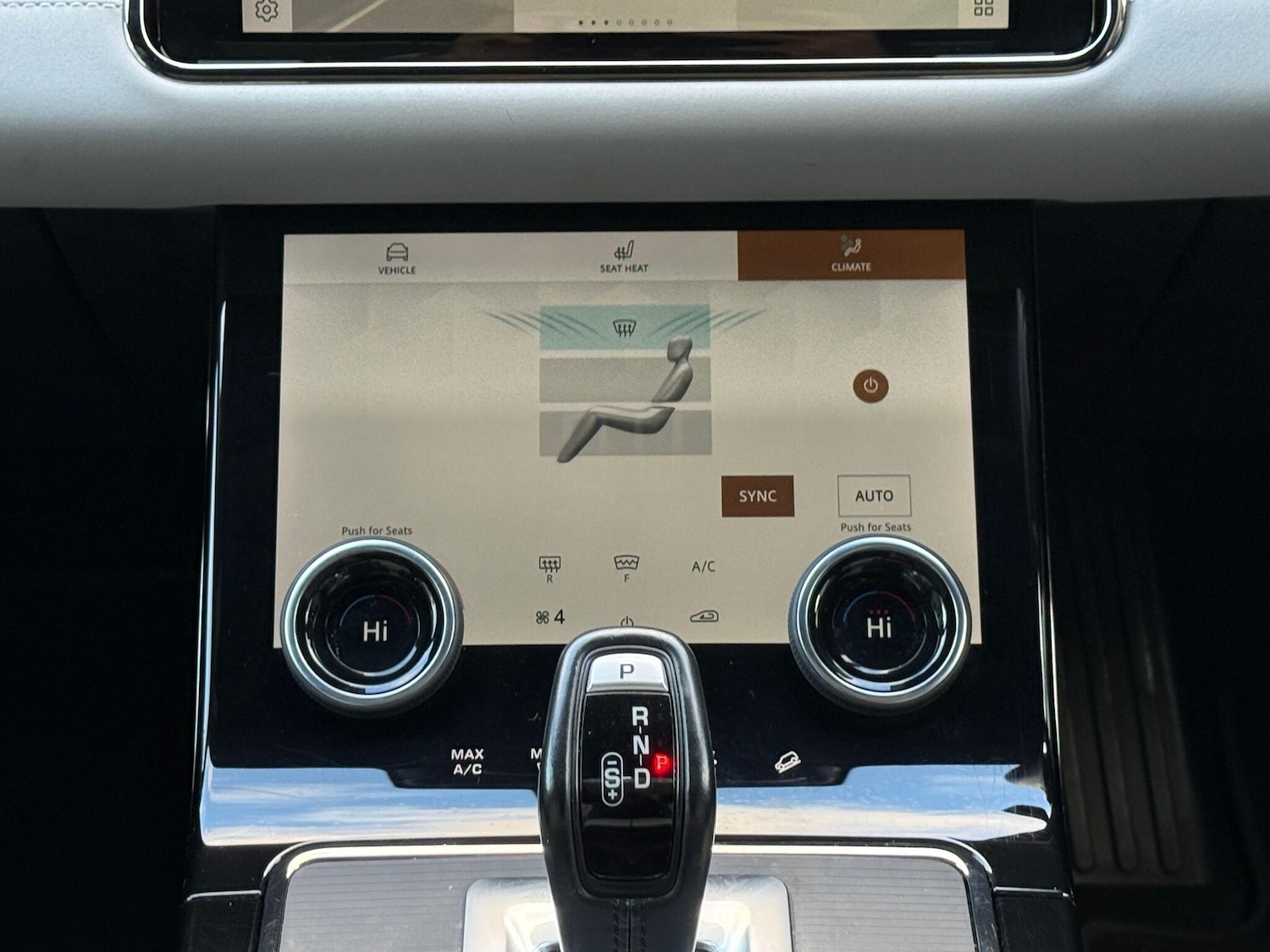 Used Land Rover Range Rover Evoque 2022 for sale - 77267379: Photo 16