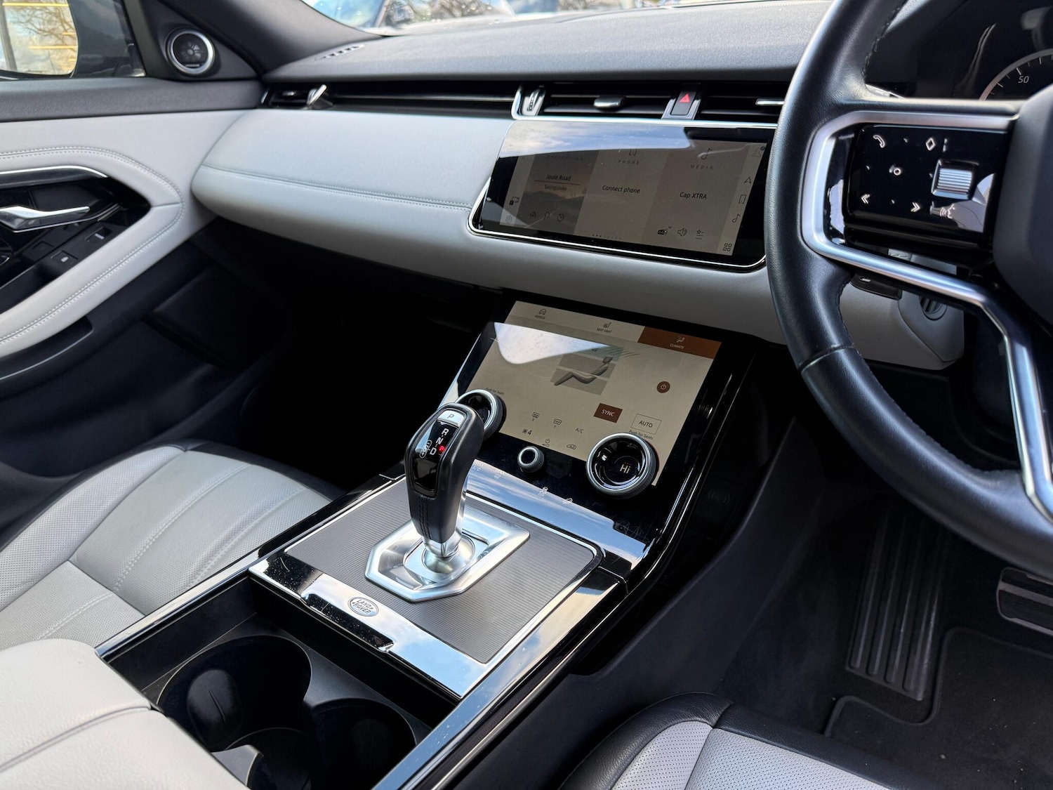 Used Land Rover Range Rover Evoque 2022 for sale - 77267379: Photo 18