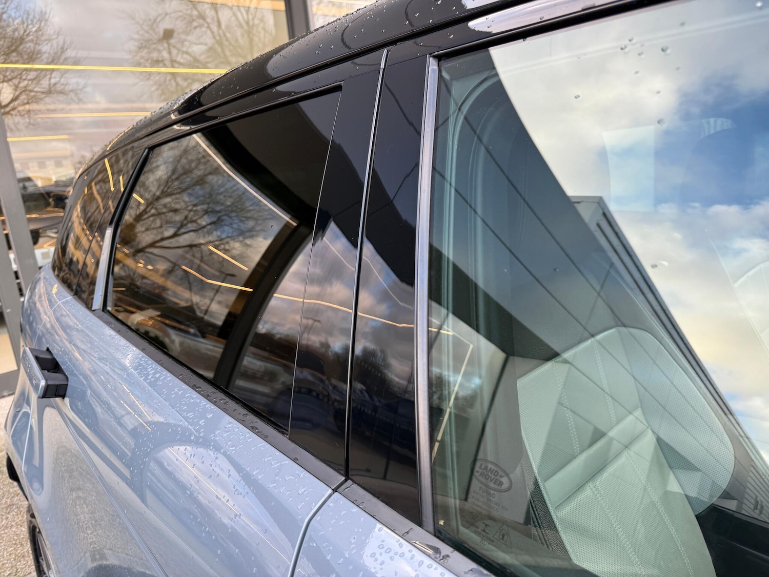 Used Land Rover Range Rover Evoque 2022 for sale - 77267379: Photo 21