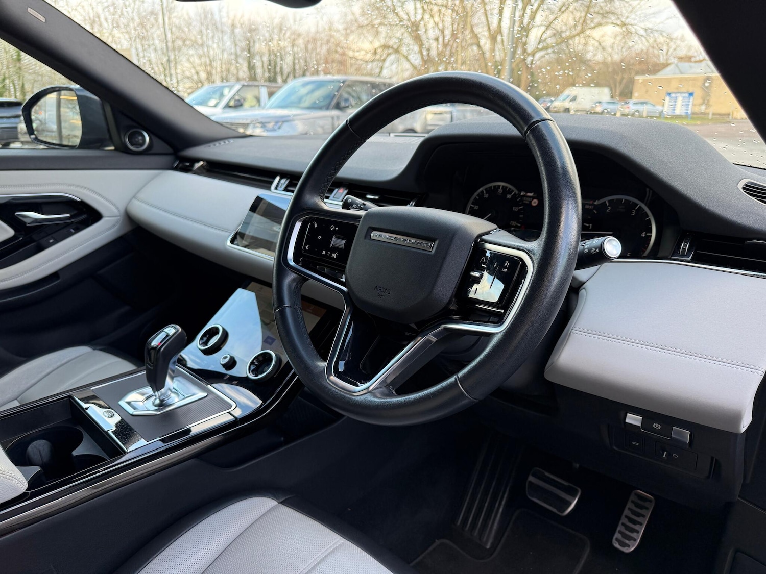 Used Land Rover Range Rover Evoque 2022 for sale - 77267379: Photo 26