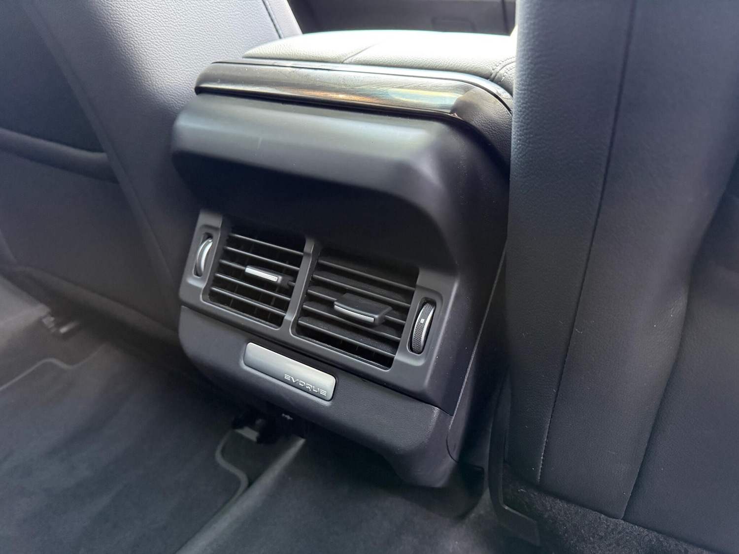 Used Land Rover Range Rover Evoque 2022 for sale - 77267379: Photo 28