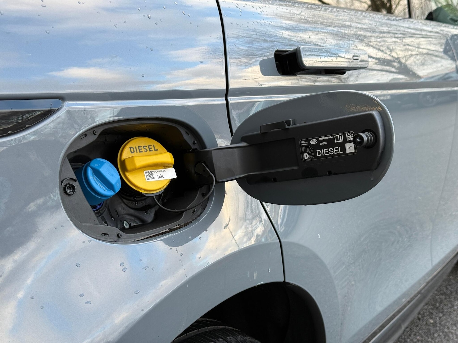 Used Land Rover Range Rover Evoque 2022 for sale - 77267379: Photo 33