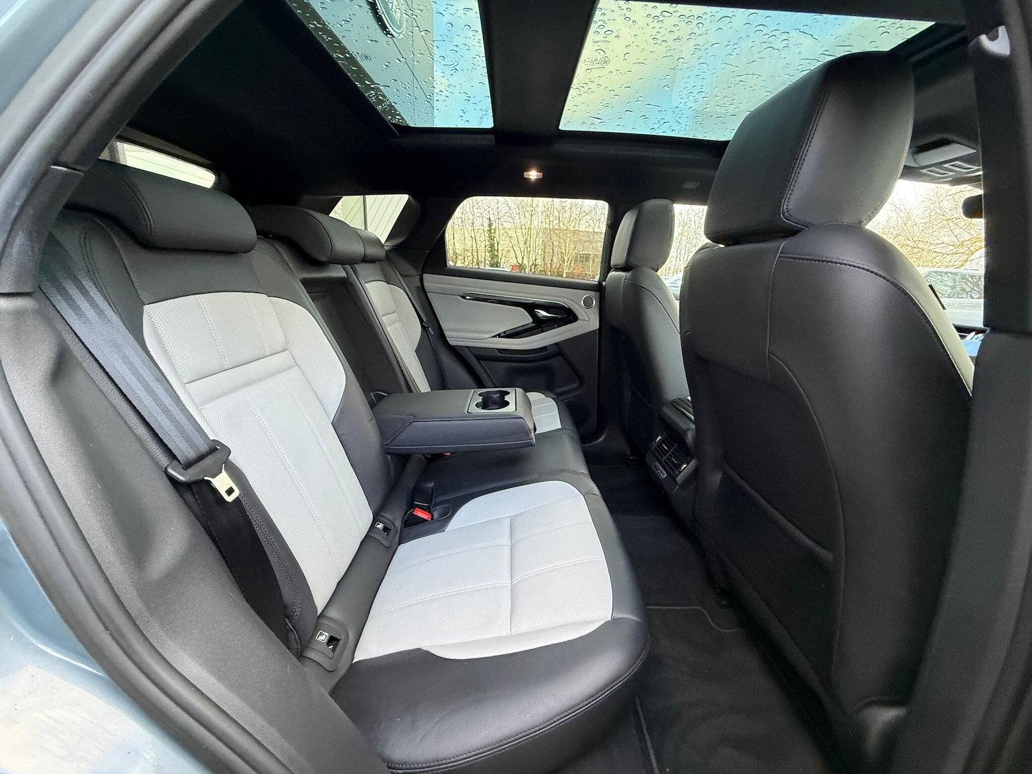 Used Land Rover Range Rover Evoque 2022 for sale - 77267379: Photo 35