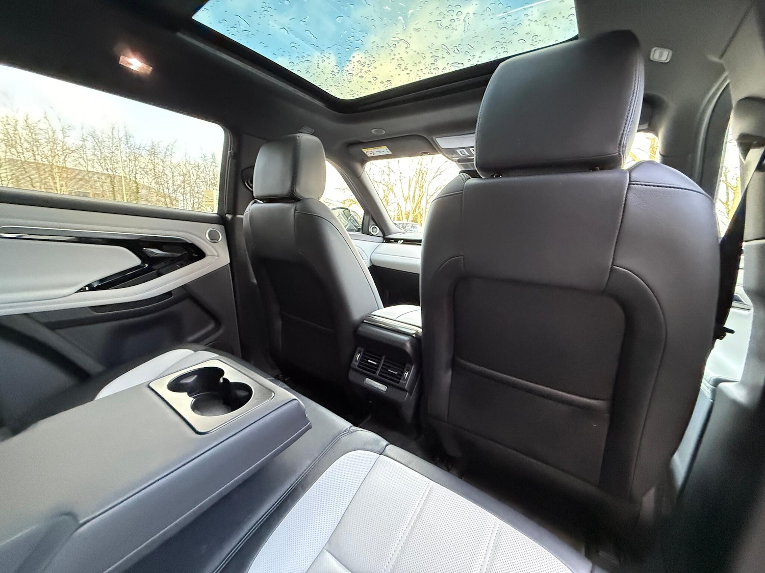 Used Land Rover Range Rover Evoque 2022 for sale - 77267379: Photo 37