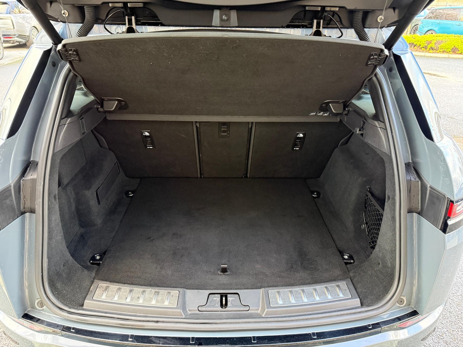 Used Land Rover Range Rover Evoque 2022 for sale - 77267379: Photo 38