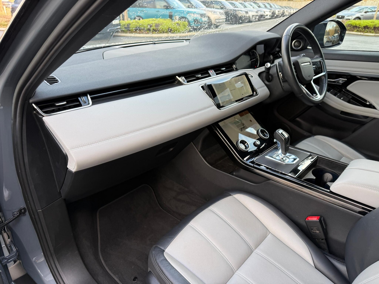 Used Land Rover Range Rover Evoque 2022 for sale - 77267379: Photo 40