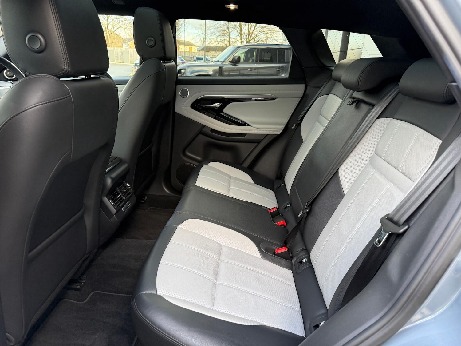 Used Land Rover Range Rover Evoque 2022 for sale - 77267379: Photo 41