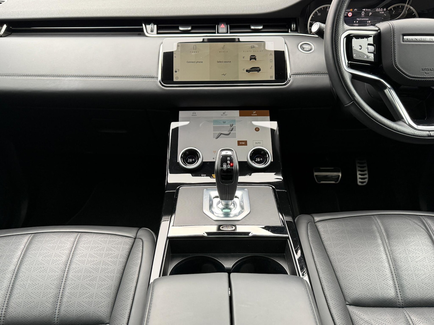 Used Land Rover Range Rover Evoque 2023 for sale - 77612770: Photo 15