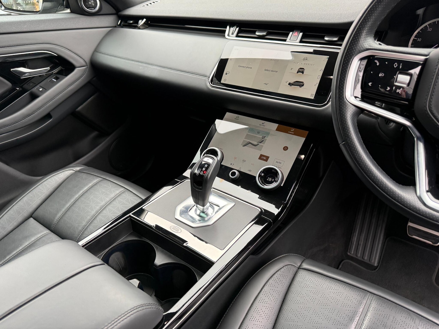 Used Land Rover Range Rover Evoque 2023 for sale - 77612770: Photo 18