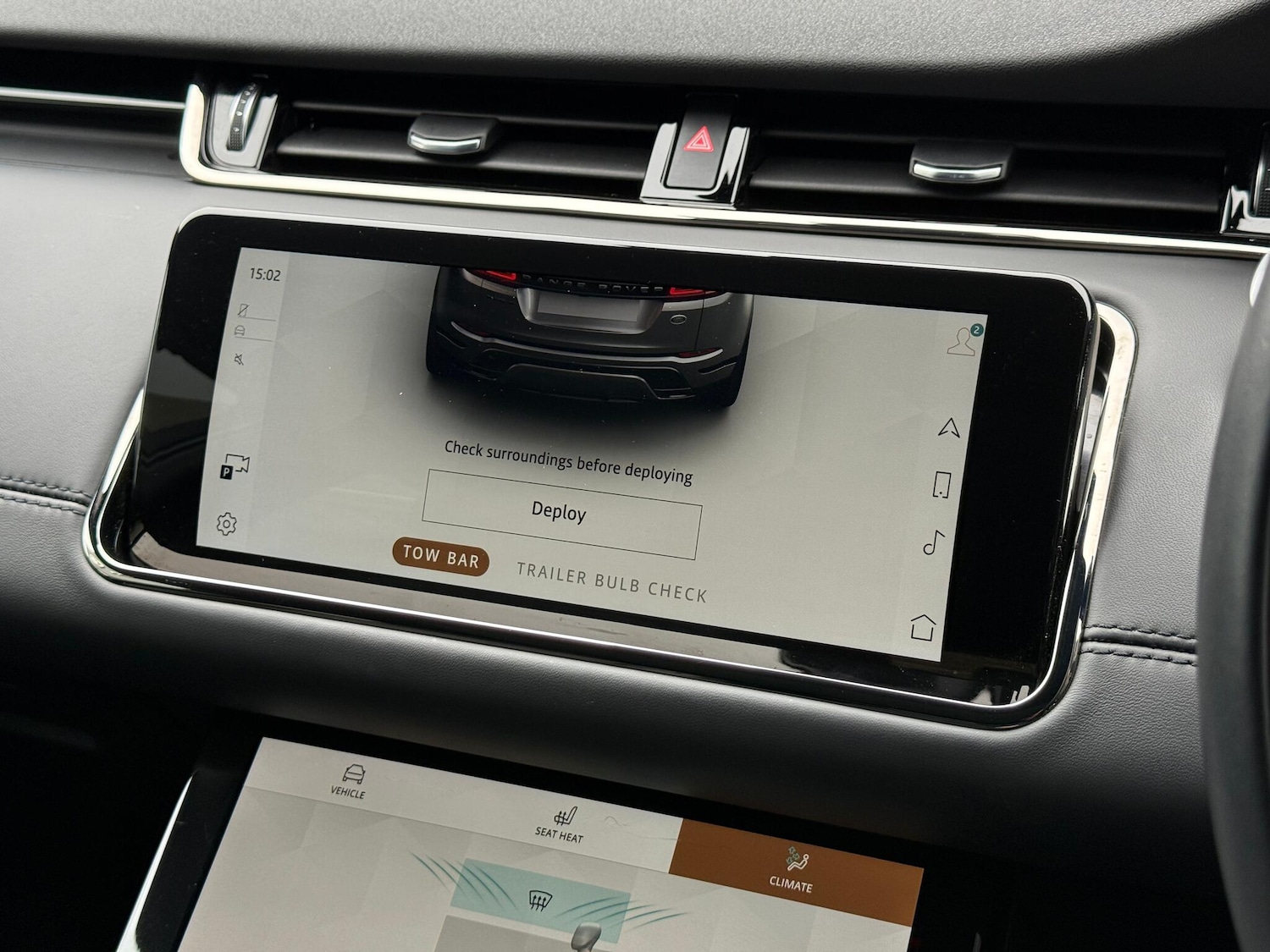 Used Land Rover Range Rover Evoque 2023 for sale - 77612770: Photo 20