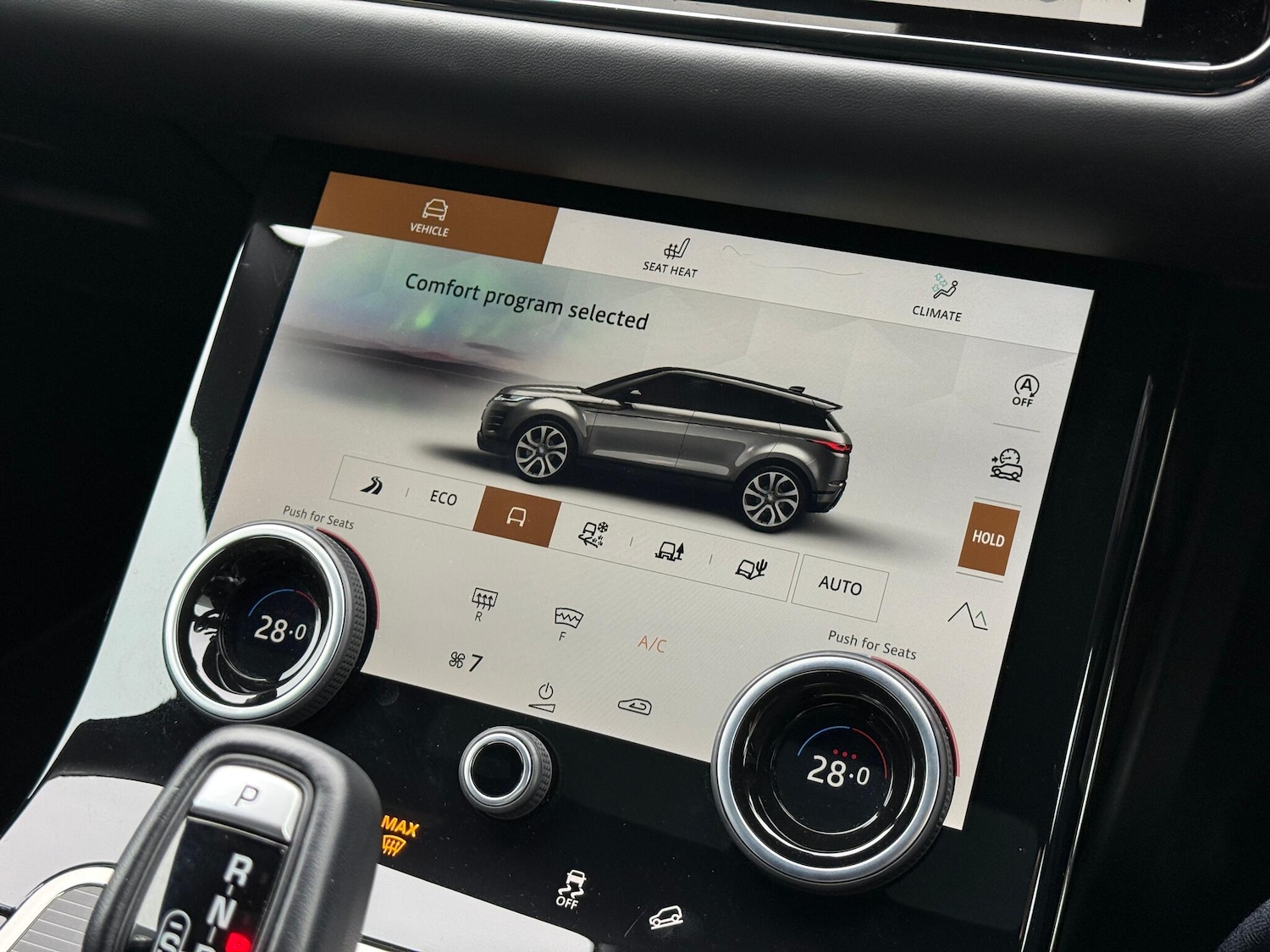 Used Land Rover Range Rover Evoque 2023 for sale - 77612770: Photo 21