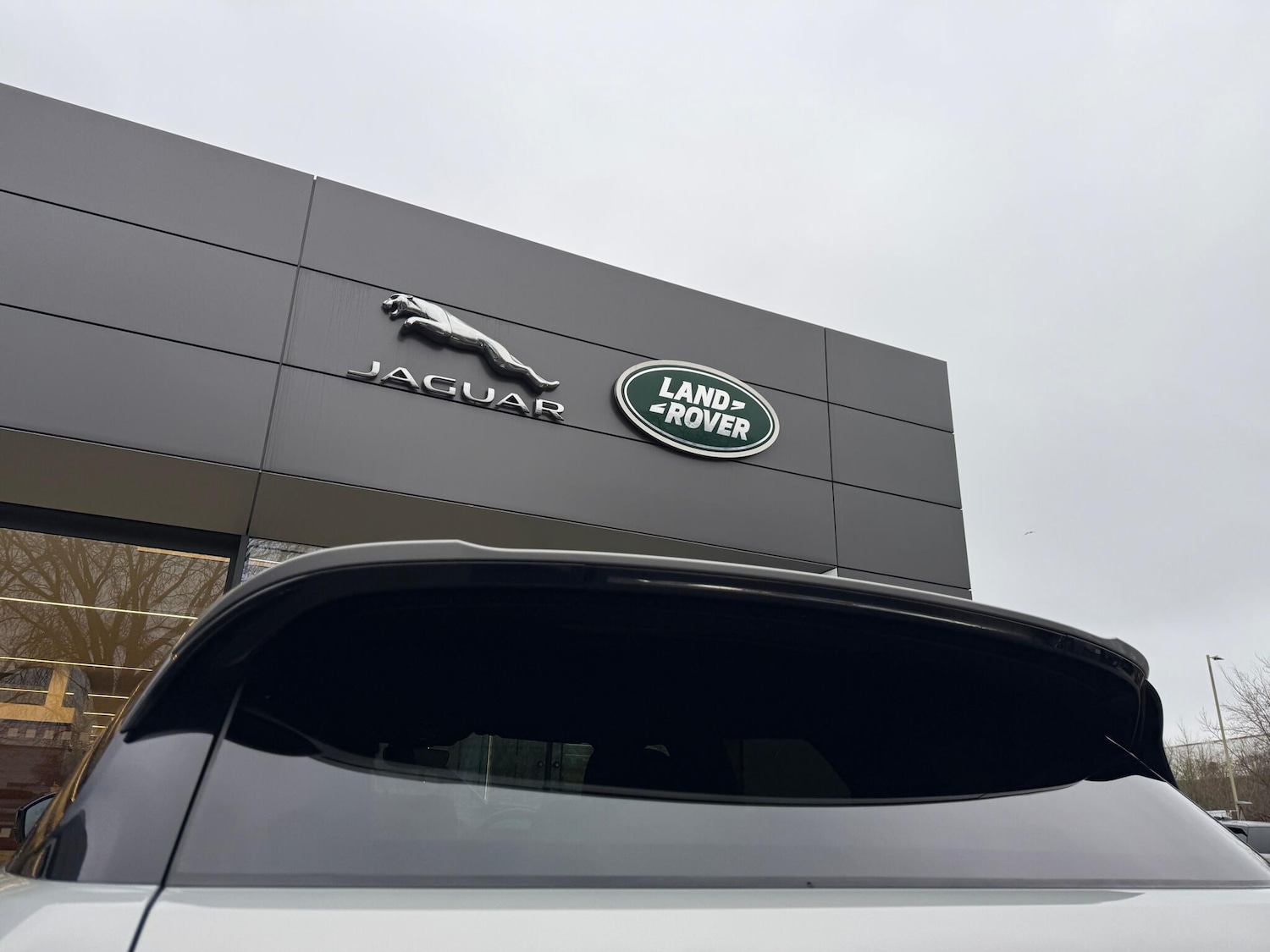 Used Land Rover Range Rover Evoque 2023 for sale - 77612770: Photo 32