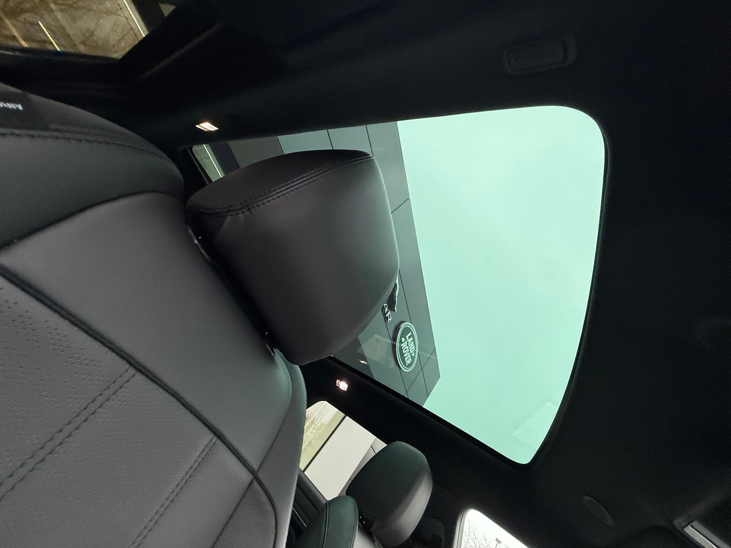 Used Land Rover Range Rover Evoque 2023 for sale - 77612770: Photo 36