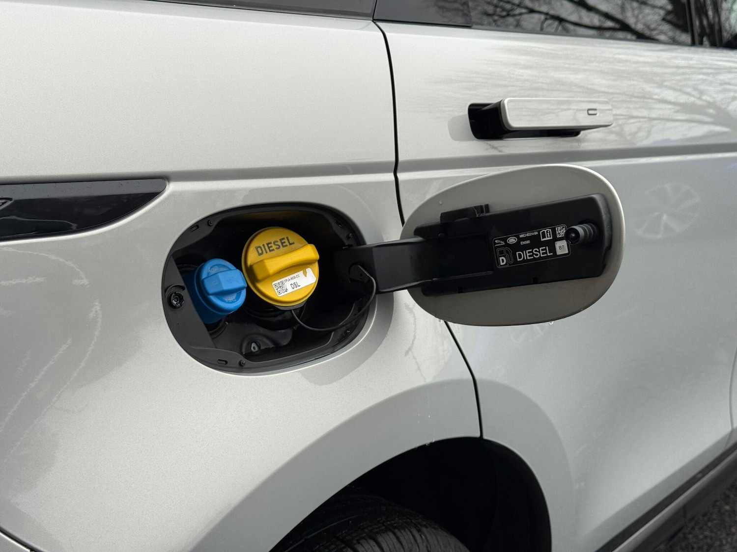 Used Land Rover Range Rover Evoque 2023 for sale - 77612770: Photo 38