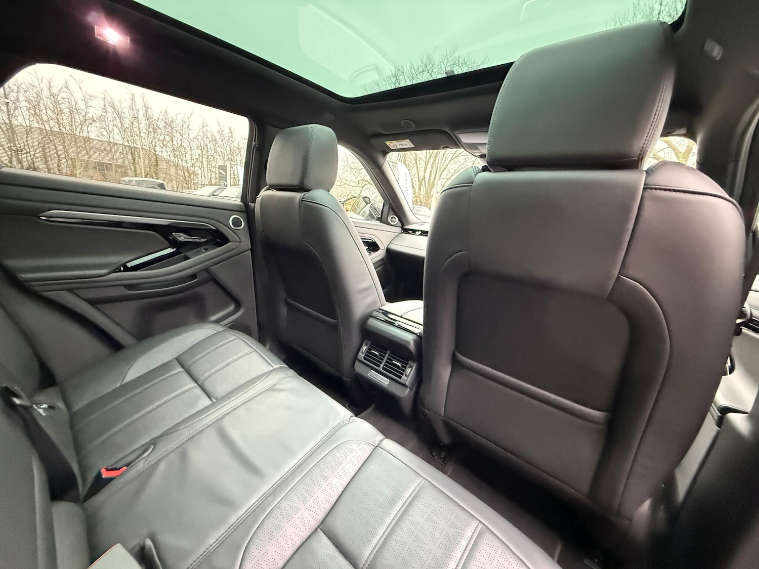 Used Land Rover Range Rover Evoque 2023 for sale - 77612770: Photo 42