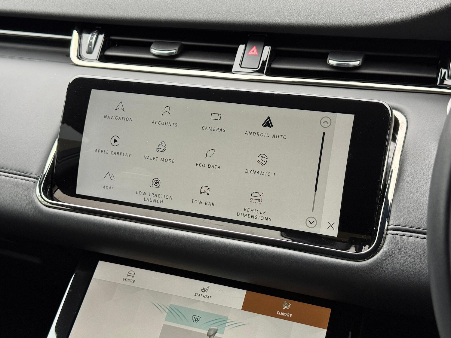 Used Land Rover Range Rover Evoque 2023 for sale - 77612770: Photo 46