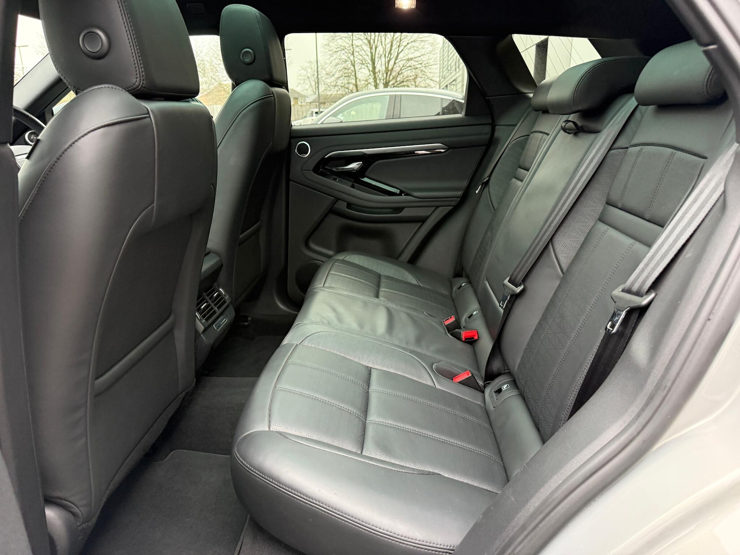 Used Land Rover Range Rover Evoque 2023 for sale - 77612770: Photo 48