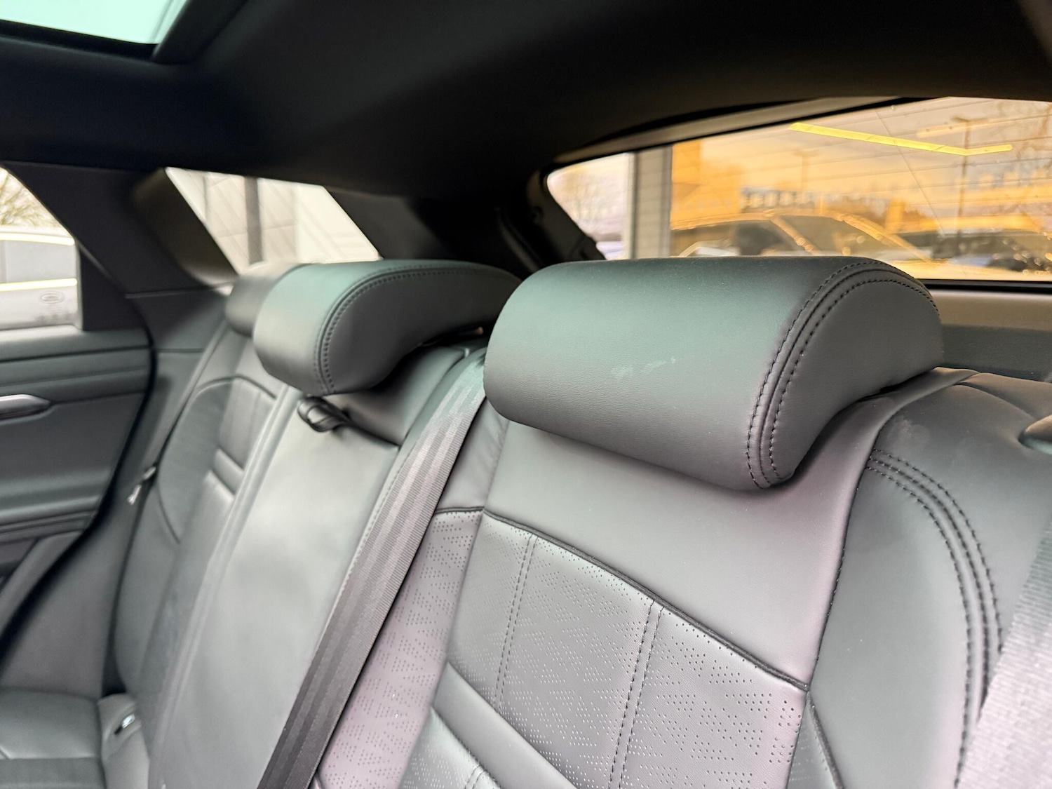 Used Land Rover Range Rover Evoque 2023 for sale - 77612770: Photo 49